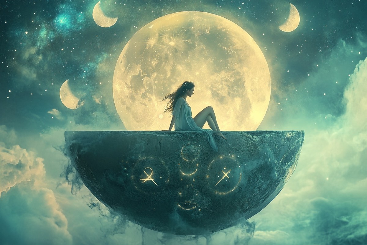 Изображение сгенерировано при помощи нейросети Midjourney