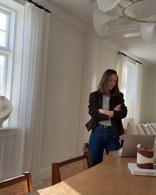 Фото: соцсети/@kristin_rodin