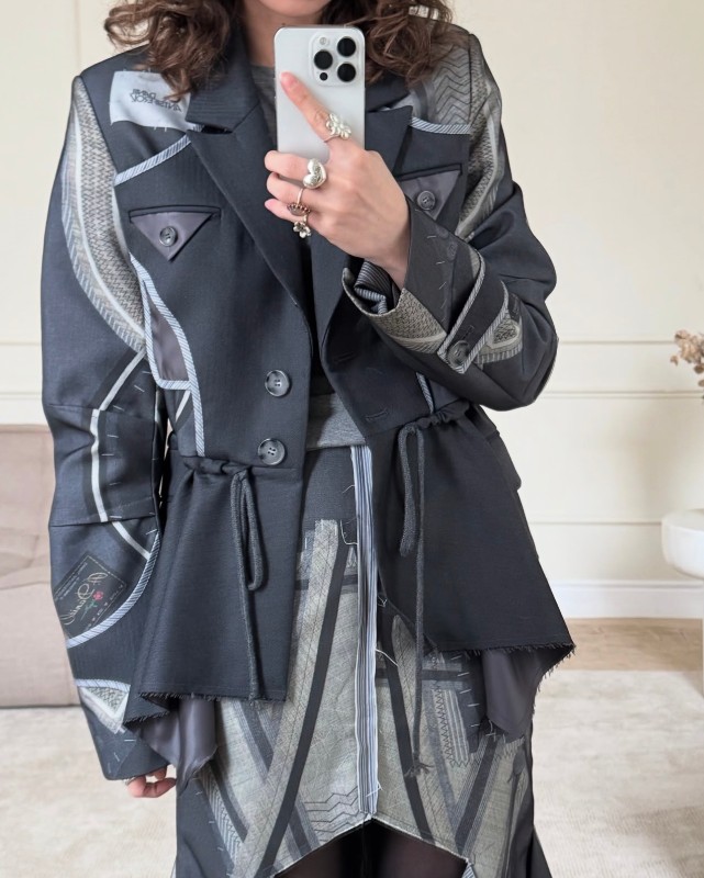 Фото: соцсети @_darmira_