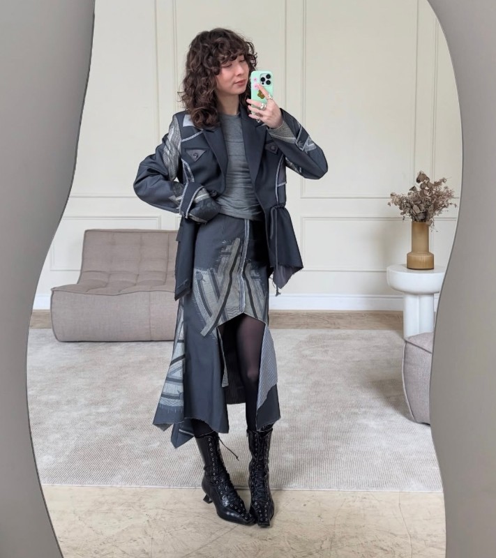 Фото: соцсети @_darmira_