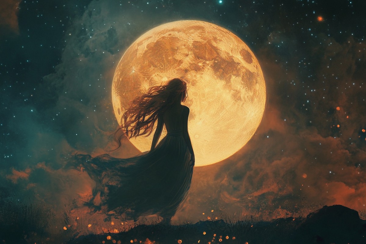 Изображение сгенерировано при помощи нейросети Midjourney