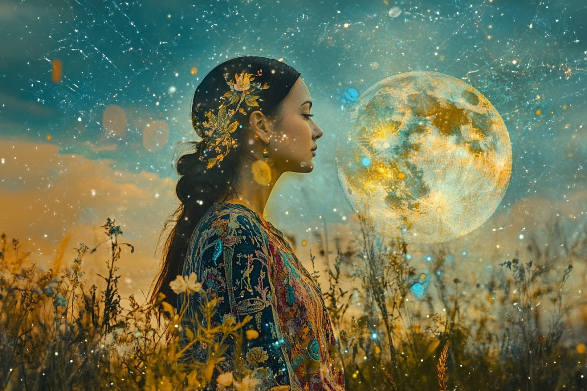 Изображение сгенерировано при помощи нейросети Midjourney