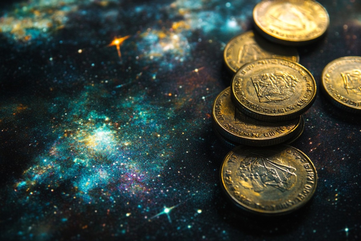 Изображение сгенерировано при помощи нейросети Midjourney