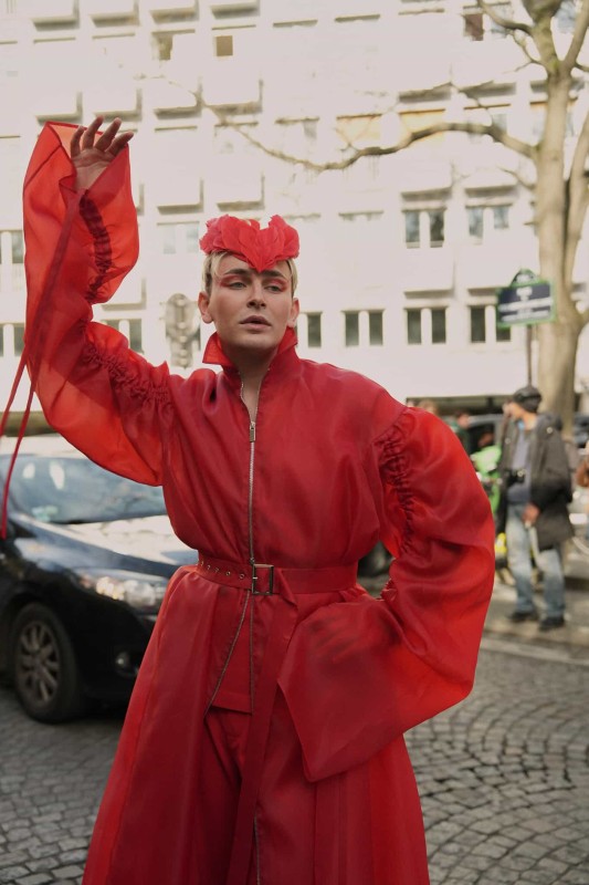 Фото: пресс-служба Никиты Карстена