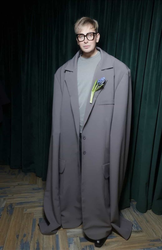 Фото: пресс-служба Никиты Карстена