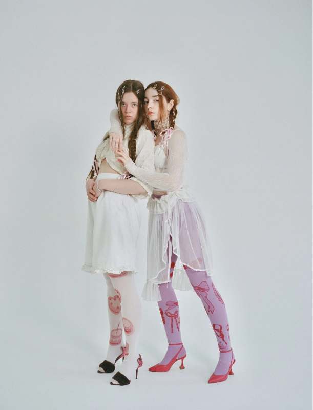 Фото: архив бренда Ginger Cotton/ gingercotton.ru