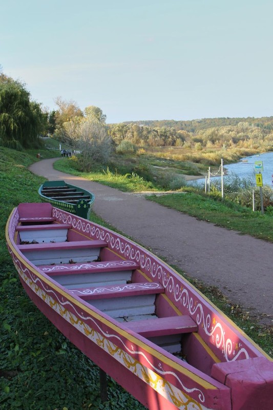 Фото: личный архив Александры Яковлевой