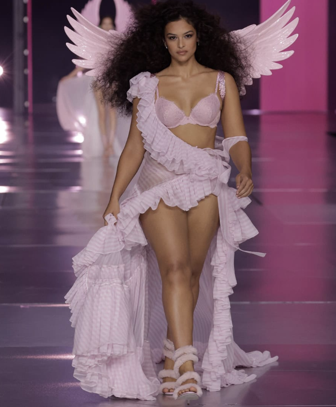 Фото: архив бренда Victoria's Secret / victoriassecret.com
