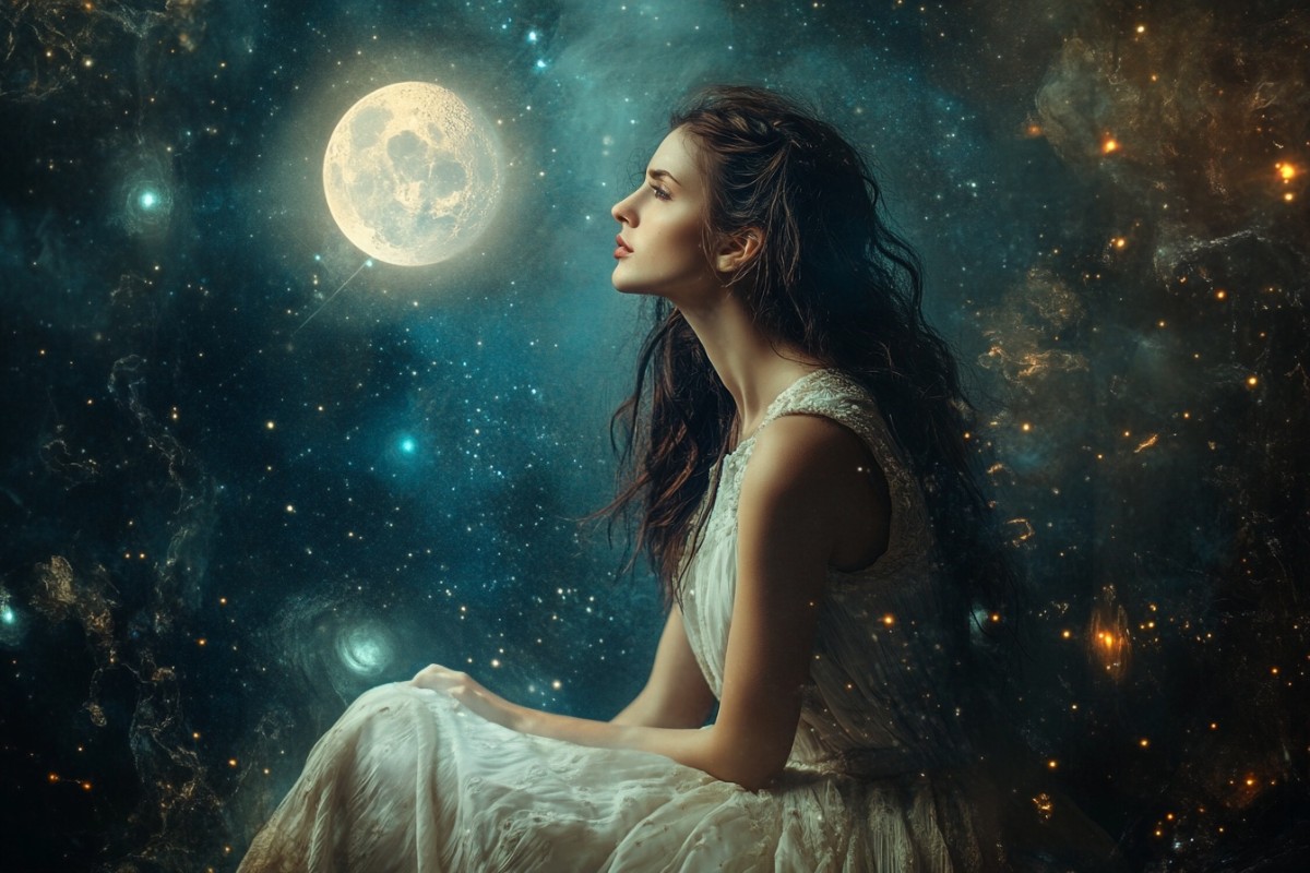 Изображение сгенерировано при помощи нейросети Midjourney