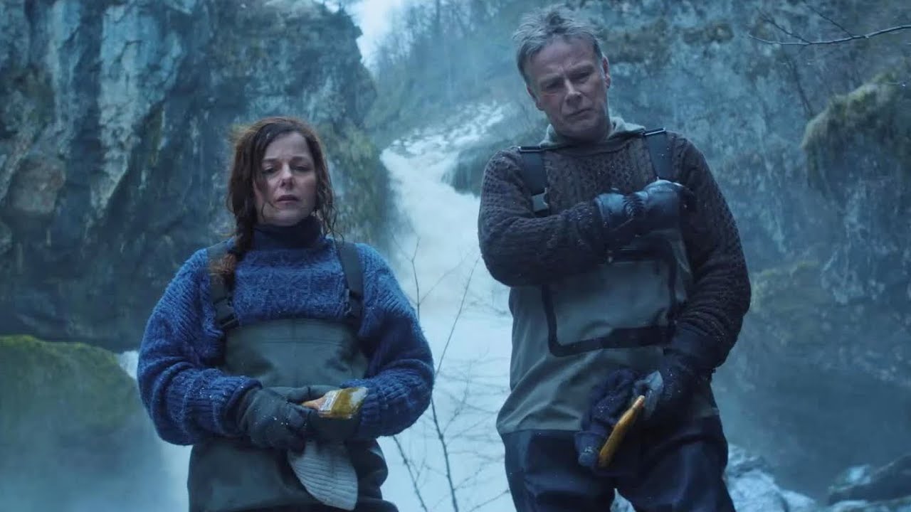 Фото: кадры из фильма