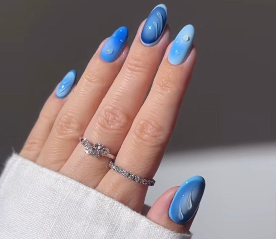 Фото: соцсети / @heygreatnails