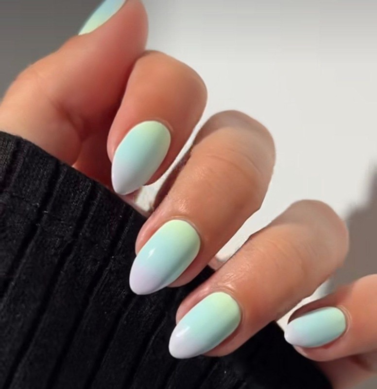 Фото: соцсети / @samrosenails