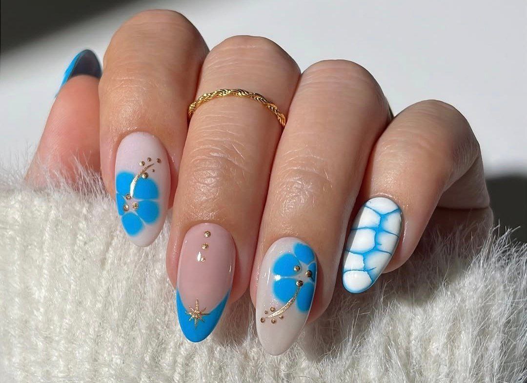 Фото: соцсети / @simlynail