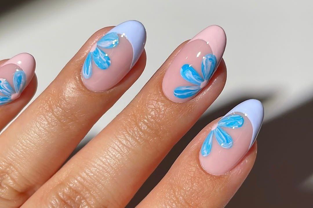 Фото: соцсети / @simlynail