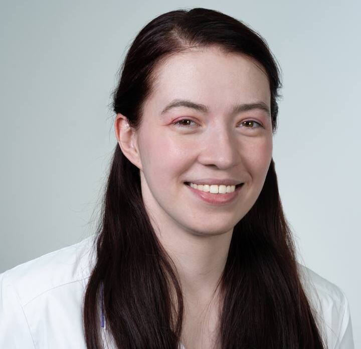 Фото: архив пресс-службы Aravia. Технолог-разработчик Александра Попова