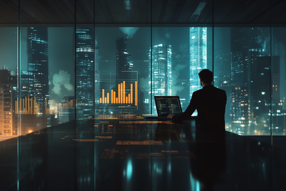 Изображение сгенерировано при помощи нейросети Midjourney