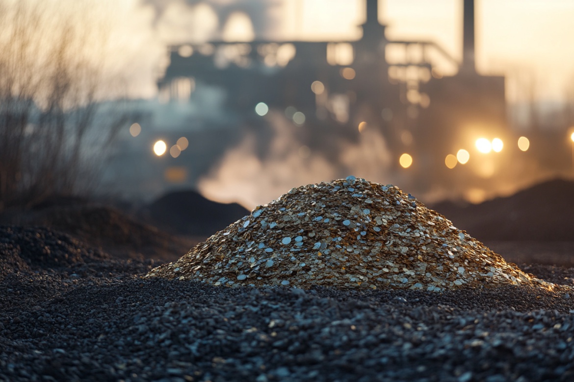 Изображение сгенерировано при помощи нейросети Midjourney