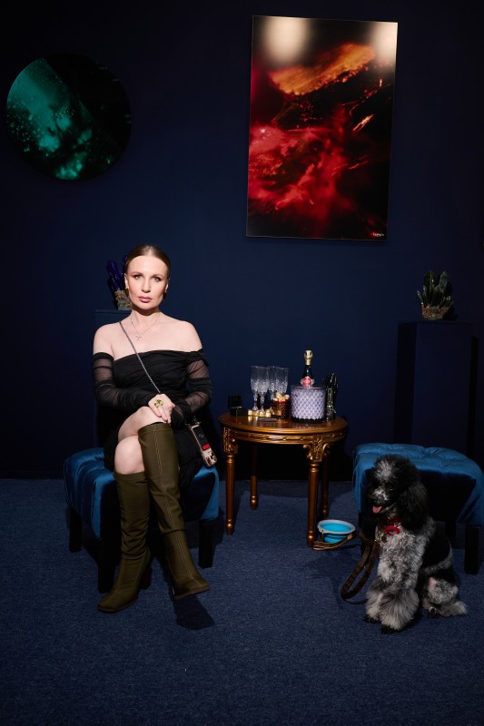 Фото: пресс-служба АРТ Москва