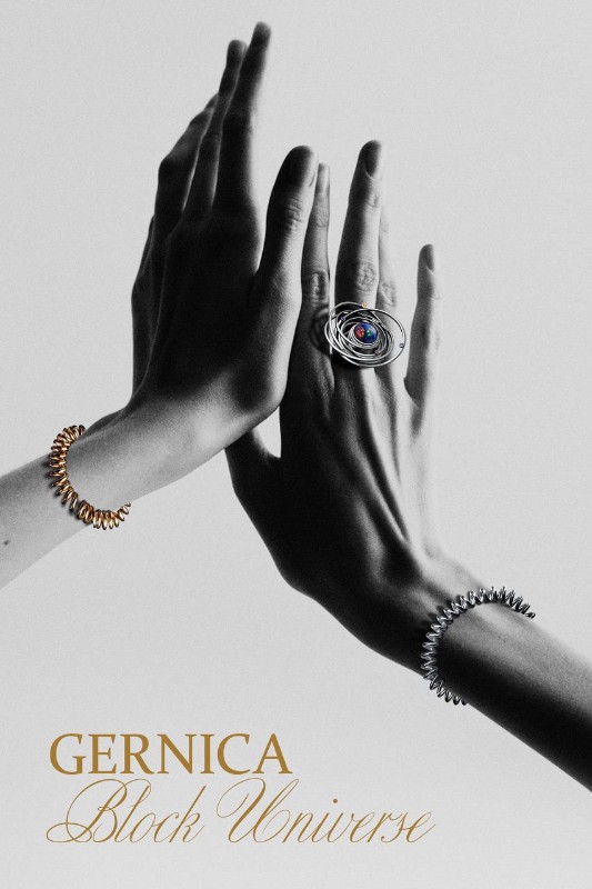 Фото: телеграм-канал @gernica_jewelry