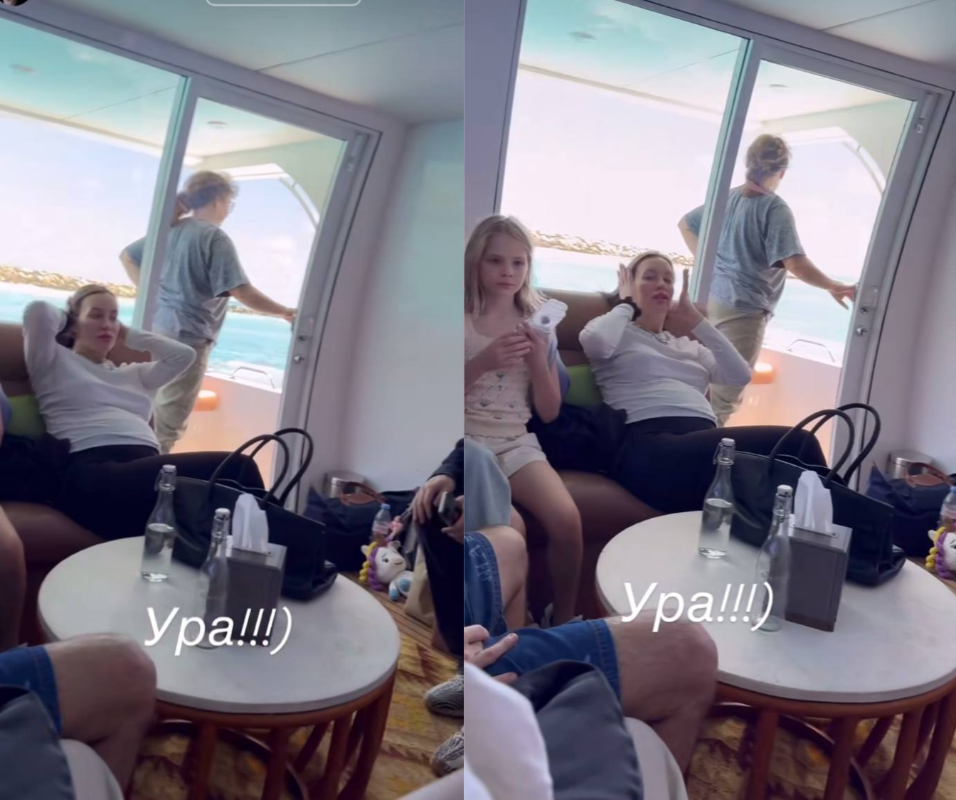 Фото: соцсети / @simona280