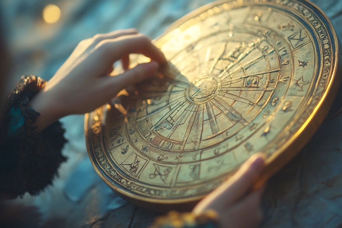 Изображение сгенерировано при помощи нейросети Midjourney