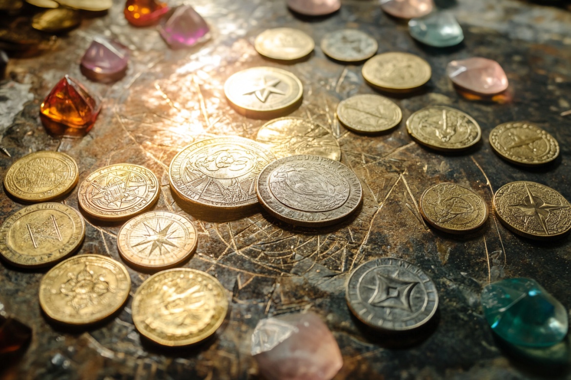 Изображение сгенерировано при помощи нейросети Midjourney