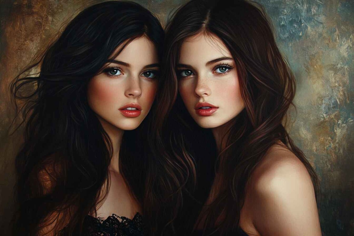 Изображение сгенерировано при помощи нейросети Midjourney