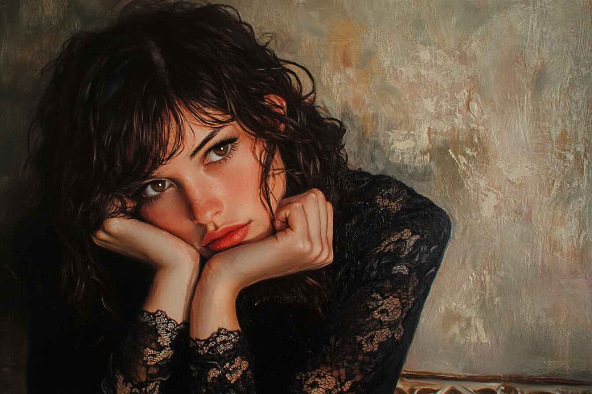 Изображение сгенерировано при помощи нейросети Midjourney