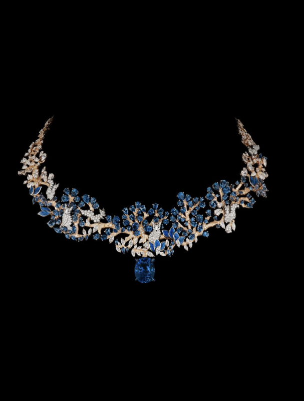 Фото: соцсети / @dior