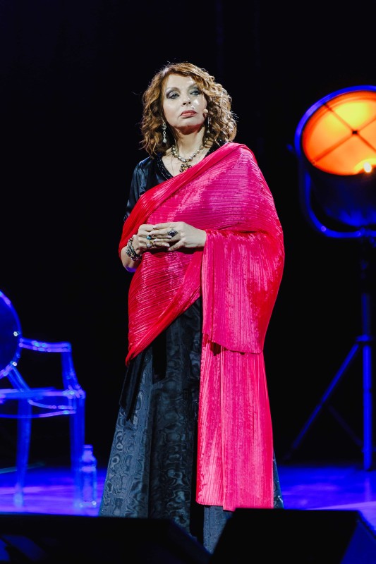 Фото: Ольга Махалова / пресс-служба &#34;Династии&#34;