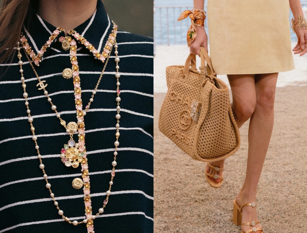 Фото: архив бренда Chanel/ chanel.com