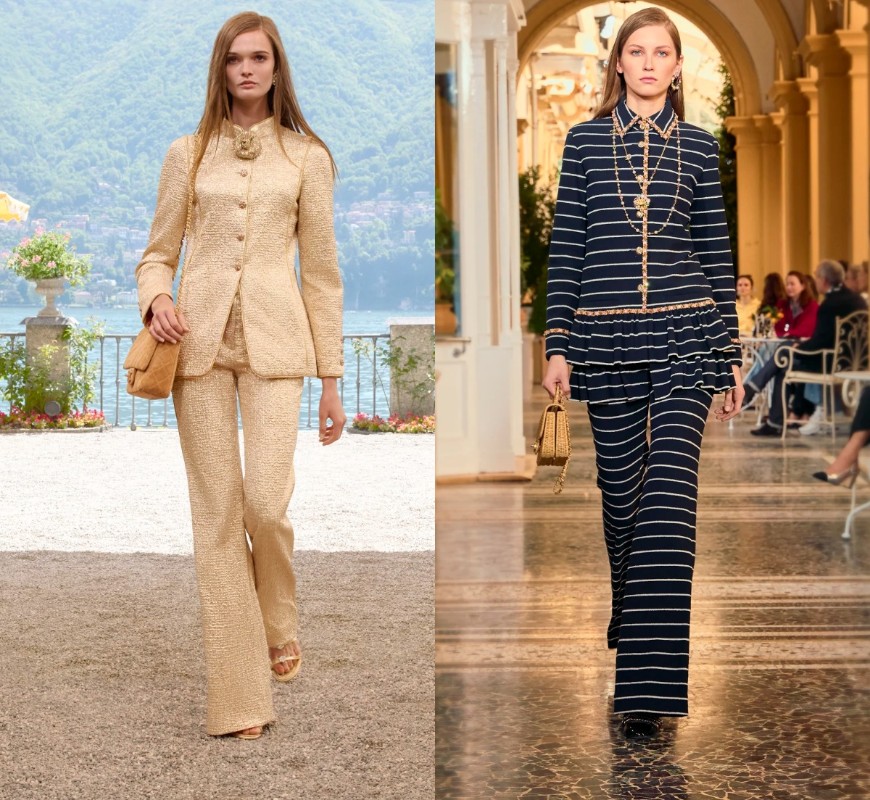 Фото: архив бренда Chanel/ chanel.com