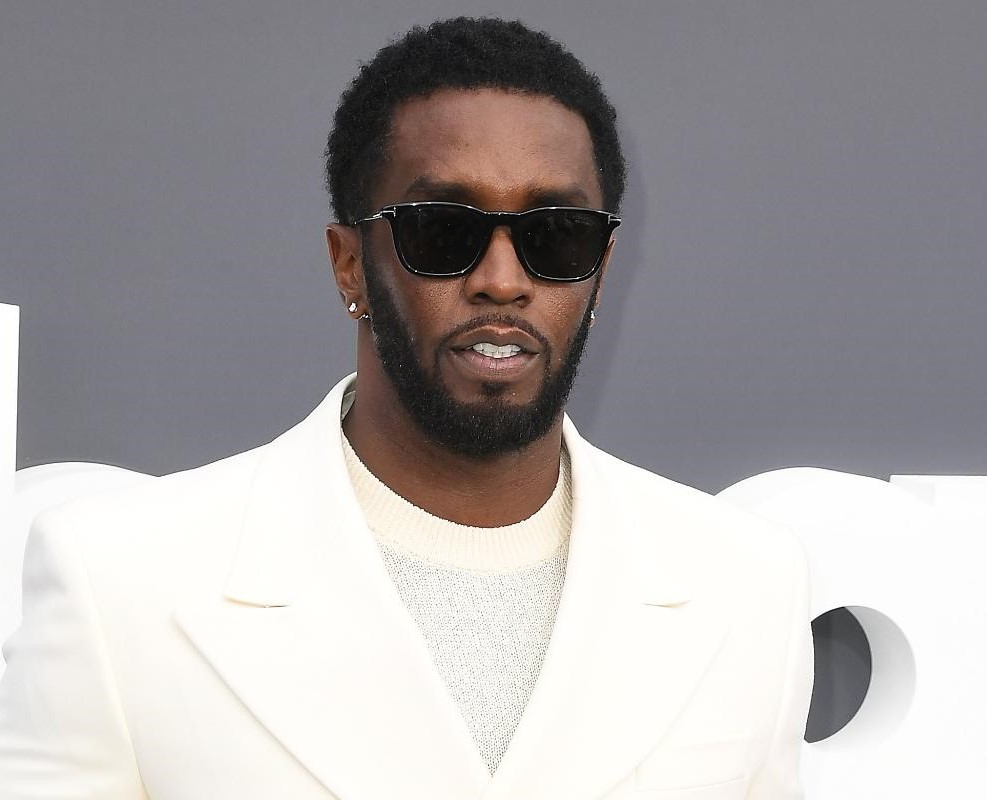 Пи Дидди. Фото: Legion-Media