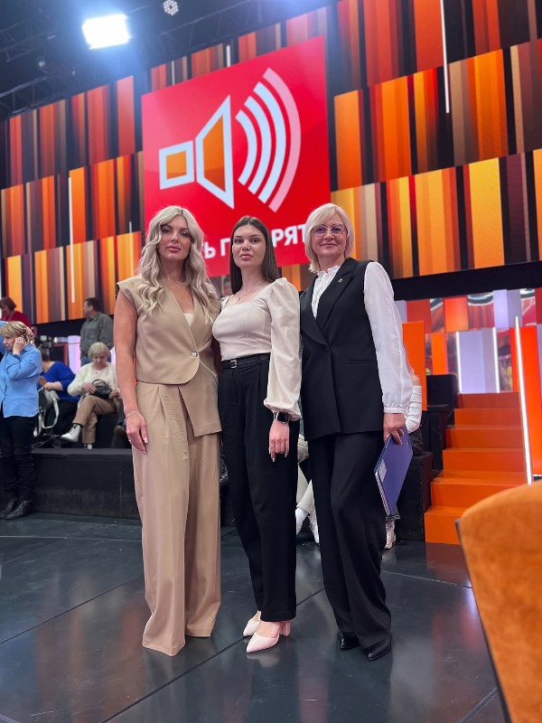 Фото: соцсети / @nastyakharmich