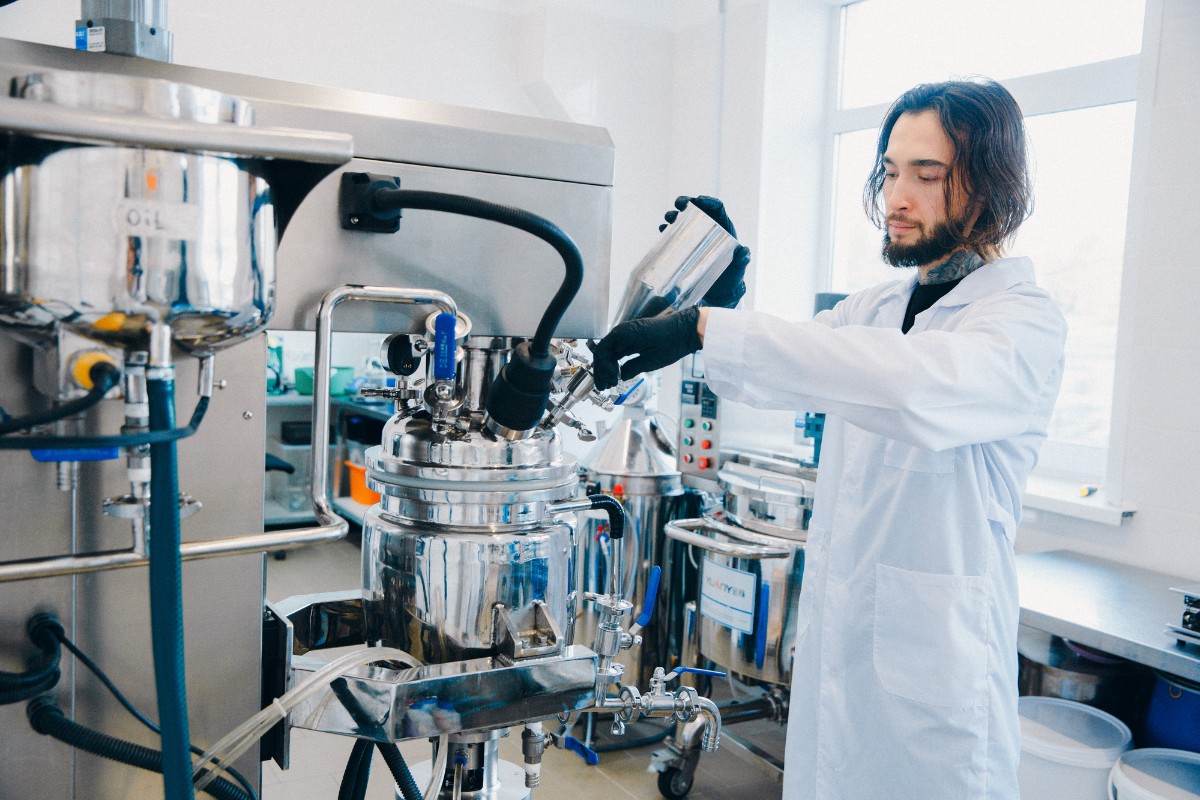 Фото: из личного архива Михаила Видяева