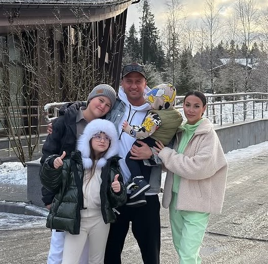 Фото: соцсети/@bugevuge