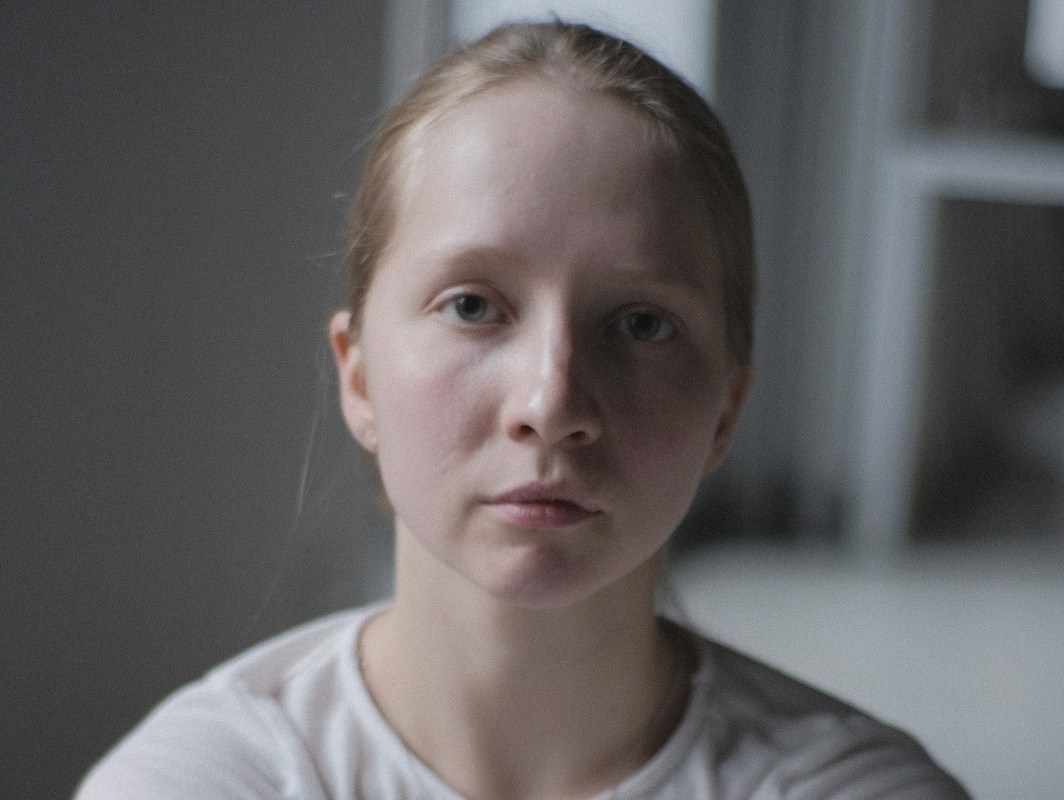 Дарья Чермянина. Фото: Мария Челнокова