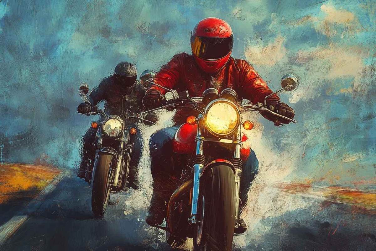 Изображение сгенерировано при помощи нейросети Midjourney