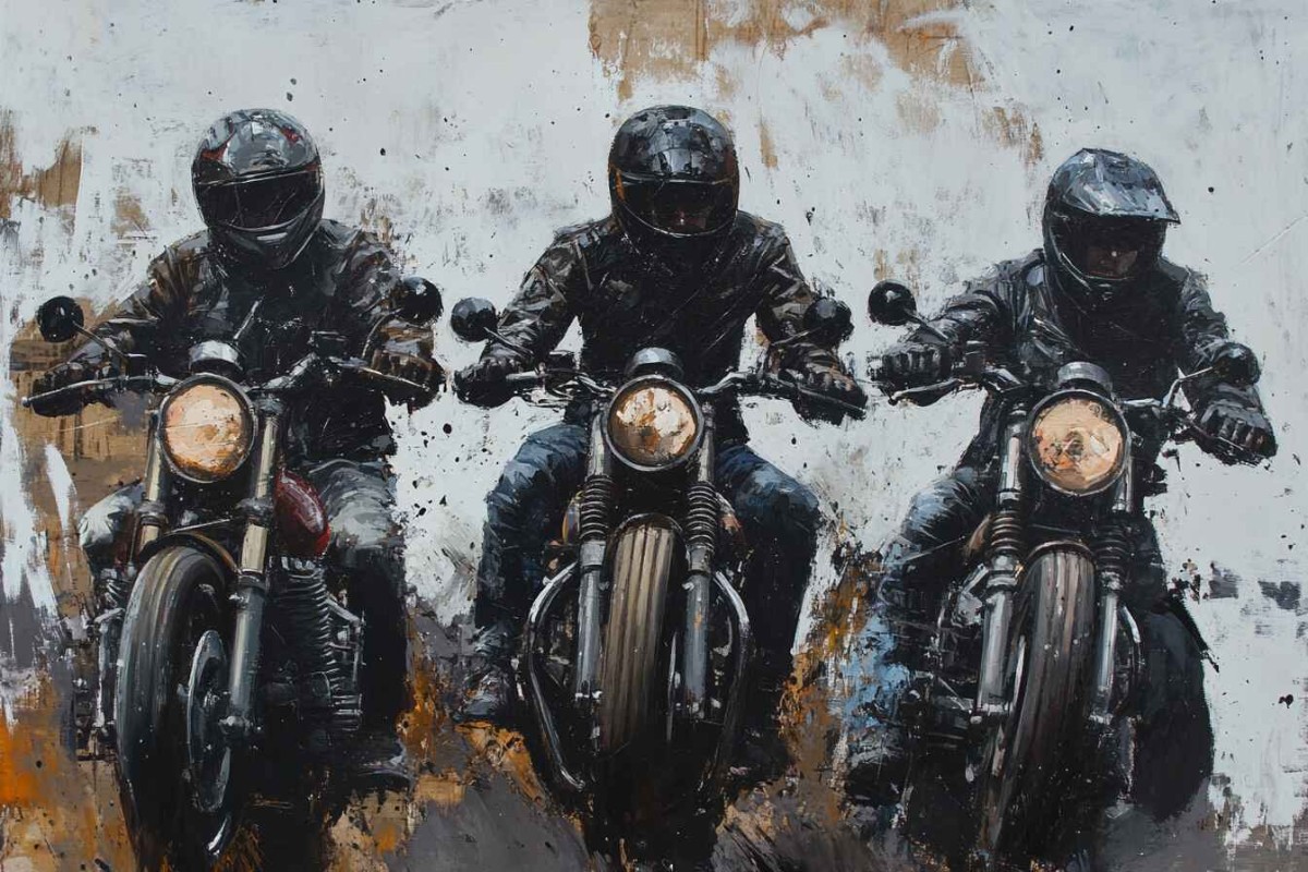 Изображение сгенерировано при помощи нейросети Midjourney