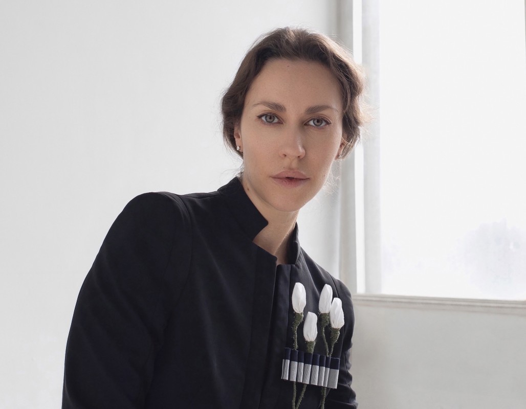 Ида Берлин. Фото: из личного архива