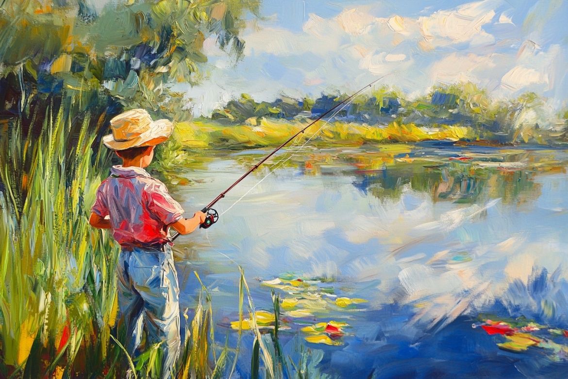 Изображение сгенерировано при помощи нейросети Midjourney