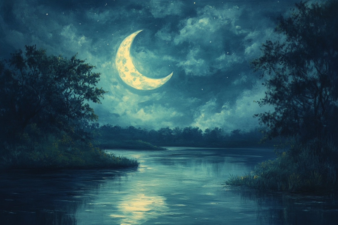 Изображение сгенерировано при помощи нейросети Midjourney