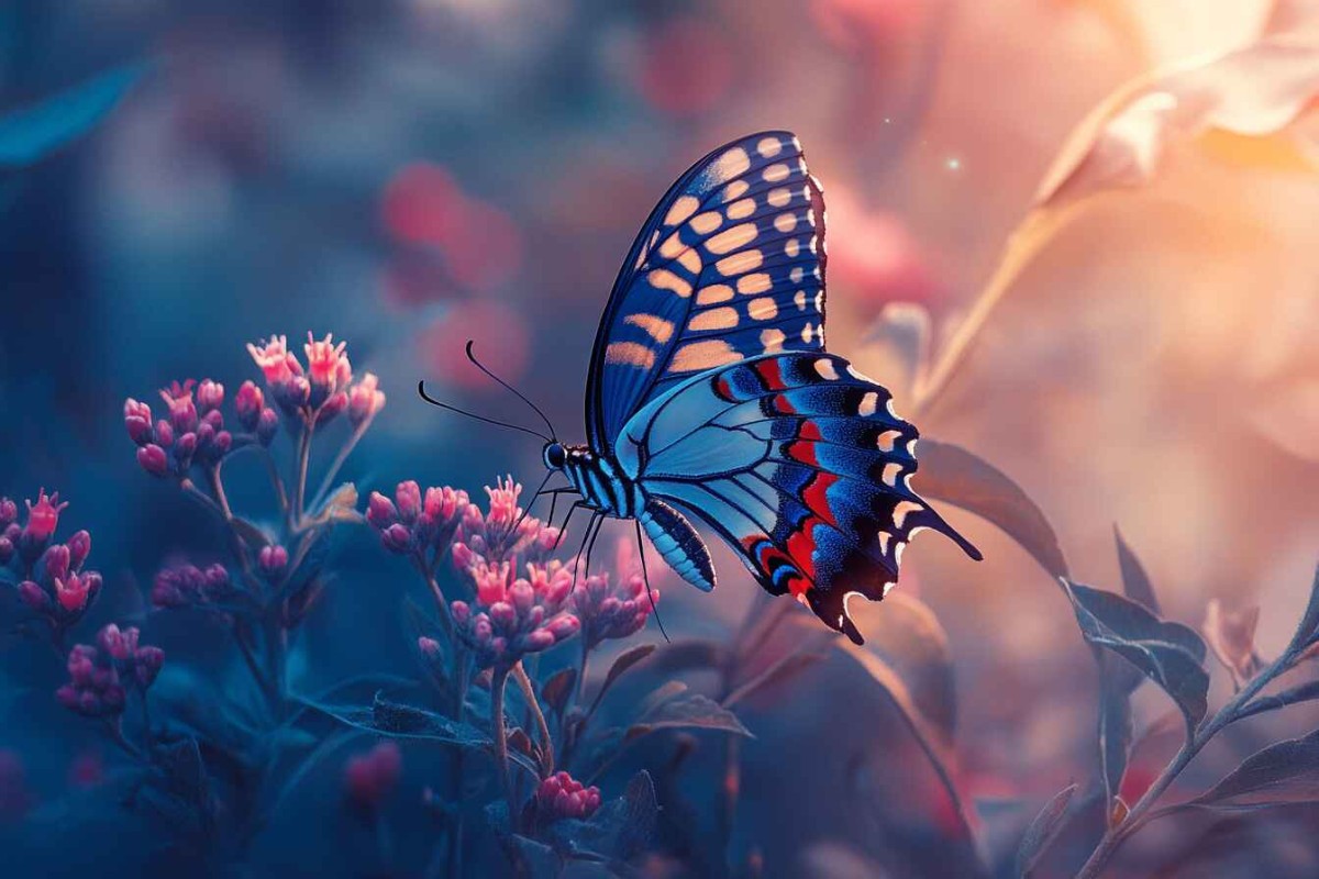 Изображение сгенерировано при помощи нейросети Midjourney