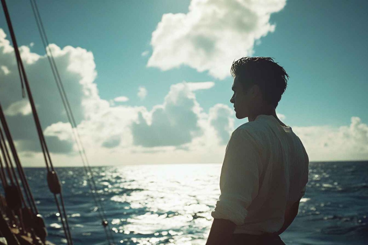 Изображение сгенерировано при помощи нейросети Midjourney