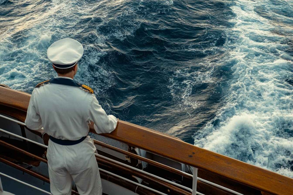 Изображение сгенерировано при помощи нейросети Midjourney