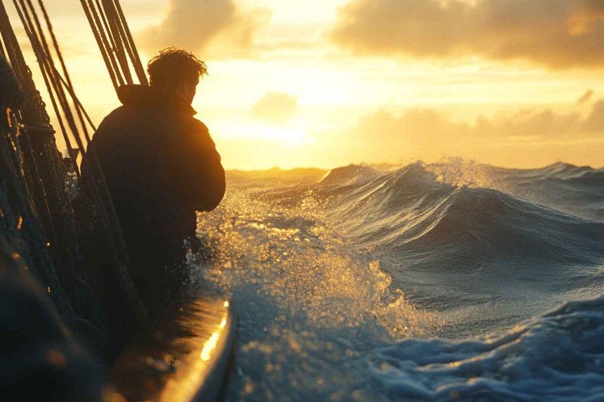 Изображение сгенерировано при помощи нейросети Midjourney