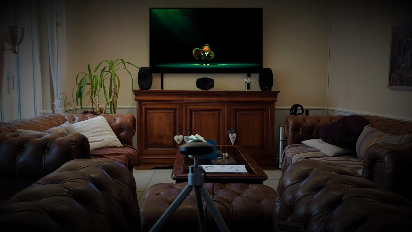 Фото: YouTube / @YuriBrus