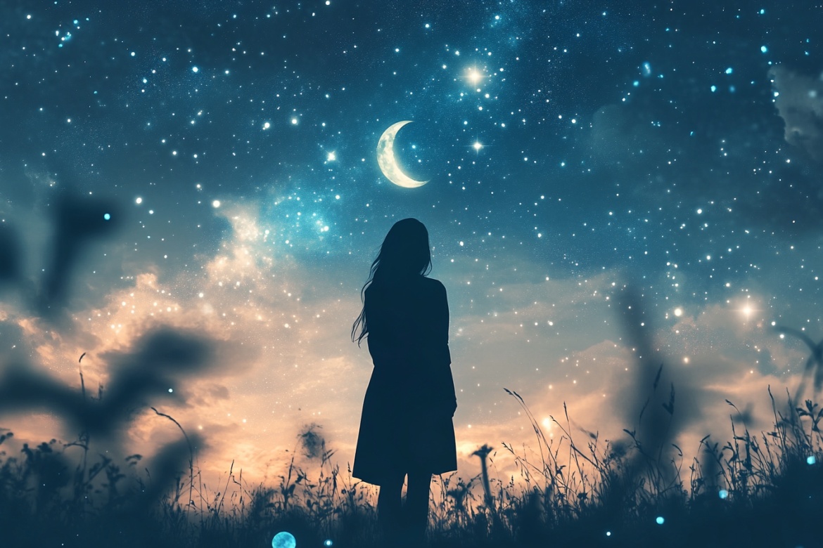 Изображение сгенерировано при помощи нейросети Midjourney