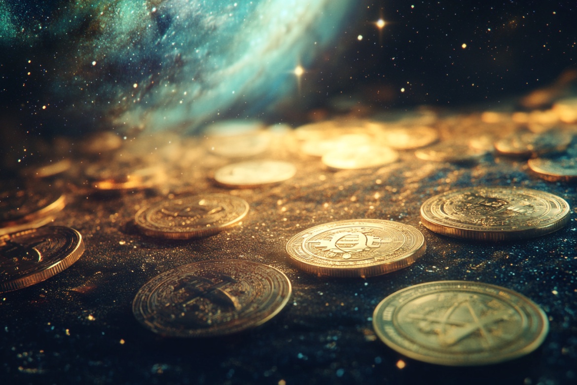 Изображение сгенерировано при помощи нейросети Midjourney