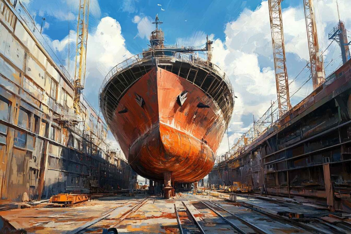 Изображение сгенерировано при помощи нейросети Midjourney